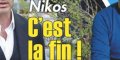 Nikos Aliagas, la fin, les odieuses critiques, sa décision radicale
