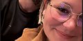 Noémie (ADP) clap de fin avec Gaël - Elle présente son beau viking (photo)