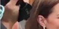 Nolwenn Leroy chamboulée, étonnante « rencontre » avec une princesse (photo)
