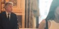 Nolwenn Leroy, oublié Arnaud Clément, une « autre » personne lui rend le sourire (photo)