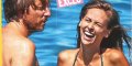 Ophélie meunier et Mathieu Vergne, fous d'amour en Corse (photo)