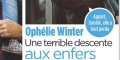 Ophélie Winter en panique, craquage en plein rue, triste raison (photo)