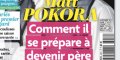 M. Pokora, bébé avec Christina Milian, étonnante préparation pour devenir père (photo)