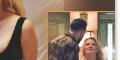 Pamela Anderson effondrée, veut quitter DALS (photo)