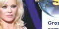 Pamela Anderson, gros moment de stress à DALS (photo)