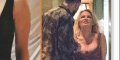 Pamela Anderson, humiliée, elle veut tout plaquer, mais Adil est là (photo)