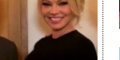 Pamela Anderson, oublié Adil Rami, si complice avec un homme politique (photo)