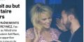 Pamela Anderson fait taire les rumeurs sur son couple (photo)