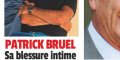 Patrick Bruel, drame, terrible blessure intime, il ouvre son coeur (photo)