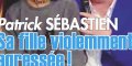 Patrick Sébastien, sa fille violemment agressée (photo)
