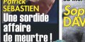 Patrick Sébastien, une sordide affaire de meurtre