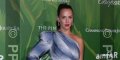 Pauline Ducruet sublime au gala de l'Amfar à Paris