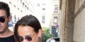 Pauline Ducruet s'affiche avec son homme à la fashion week (photo)