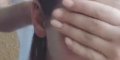 Pauline Ducruet surprise en « mauvaise posture » par sa soeur ! (Photo)