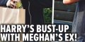 Prince Charles, Camilla Parker-Bowles, "grave dispute", l'ex de Meghan "chargé" par Harry (photo)