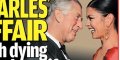 Prince Charles, une liaison avec Catherine Zeta-Jones ? (photo)
