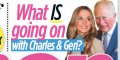 Prince Charles, une liaison avec Geri Halliwell, des photos troubles