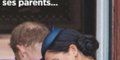 Prince George agacé, ce « geste » hilarant pour rapprocher Kate Middleton et Meghan Markle (photo)