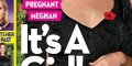 Prince Harry, "bonheur", Meghan Markle, enceinte d'une fille (photo)