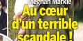 Prince Harry, choc, Meghan Markle au coeur d'un scandale (photo)