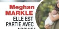Prince Harry, choc, Meghan Markle, elle est partie avec Archie (photo)