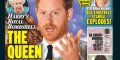 Prince Harry dérape - La reine Elizabeth a tué ma mère