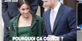 Prince Harry et Meghan Markle, couple qui bat de l'aile, pourquoi ça coince ? (photo)