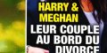 Prince Harry et Meghan Markle, ça chauffe, leur couple au bord du divorce (photo)
