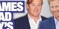 Le prince Harry agace avec son père biologique, une regrettable décision (photo)