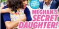 Prince Harry, "la fille cachée" de Meghan Markle, un mensonge qu'il ne pardonne pas (photo)