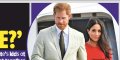 Prince Harry, Meghan Markle, mystère résolu, étrange endroit où ils se cachent (photo)