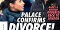 Prince Harry, Meghan Markle, divorce, le palais confirme (photo)