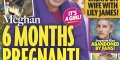 Prince Harry - Meghan Markle enceinte de six mois, elle attend une fille (photo)