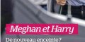 Prince Harry, Meghan Markle, grossesse surprise - la duchesse enceinte après sa fausse-couche (photo)