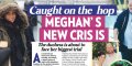 Prince Harry, Meghan Markle, guérilla familiale, terrible procès contre Thomas Markle (photo)