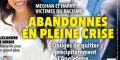 Prince Harry, Meghan Markle, racisme, abandonnés, obligés de quitter l'Angleterre (photo)