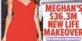 Prince Harry, Meghan Markle, relooking, chirurgie esthétique, grosse dépense qui agace William (photo)