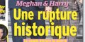 Prince Harry, Meghan Markle, rupture historique, aveu qui passe mal (photo)