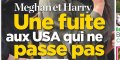 Prince Harry, Meghan Markle, scandale, une fuite à L.A qui ne passe pas