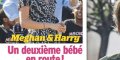 Prince Harry, Meghan Markle, deuxième bébé, une bosse qui en dit long (photo)