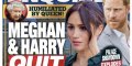 Prince Harry, Meghan Markle, humiliation suprême, terrible décision de la reine (photo)