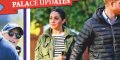 Prince Harry et Meghan Markle, voisins « brisés », un ridicule comportement (photo)