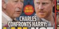 Prince Harry, « pas le fils » de Charles, l'aveu déchirant du prince (photo)