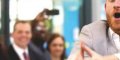 Prince Harry ridiculisé en public, la photo choc