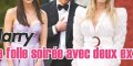 Prince Harry, sa folle soirée avec deux ex, Meghan Markle humiliée (photo)