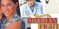 Prince Harry sous pression, le Reine le supplie de divorcer de Meghan Markle