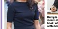Prince Harry utilise Meghan Markle, espionnage, la haute trahison se confirme à Windsor, une photo révèle tout