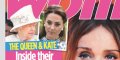Prince William s'agace, Kate Middleton ridiculisée en public par la reine, (photo)
