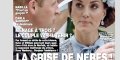 Prince William, crise de nerfs de Kate Middleton, un ménage à trois (photo)