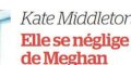 Prince William, "crise au palais", Kate Middleton se laisse aller, (photo)